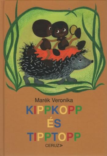 Kippkopp és Tipptopp (9. kiadás) 1.Kép