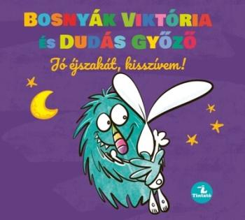 Jó éjszakát, kisszívem! 1.Kép