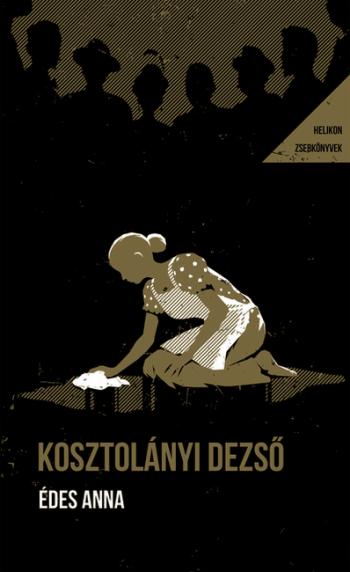 Édes Anna - Helikon Zsebkönyvek 128. 1.Kép