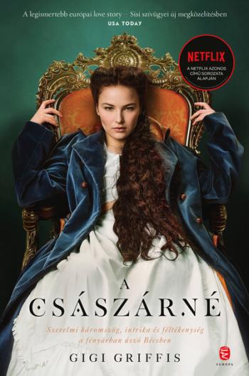 A császárné 1.Kép