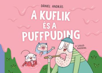 A kuflik és a puffpuding 1.Kép