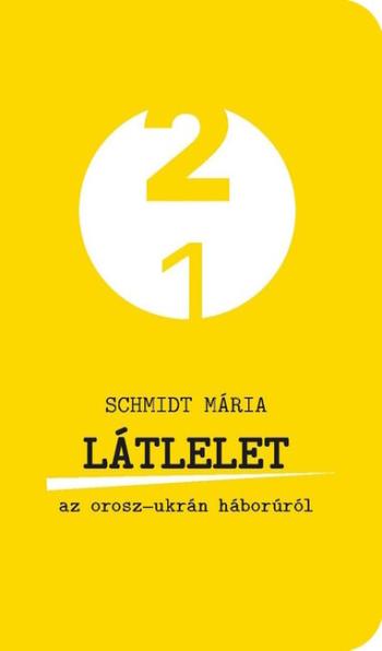 Látlelet az orosz-ukrán háborúról - 21 1.Kép