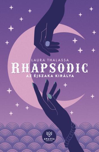 Rhapsodic - Az Éjszaka Királya 1.Kép