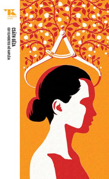 Egy elmebeteg nő naplója - Trubadúr Zsebkönyvek 5. 1.Kép