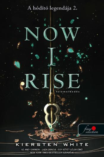 Now I Rise - Felemelkedés - A hódító legendája 2. 1.Kép