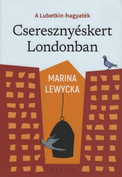 Cseresznyéskert Londonban - A Lubetkin-hagyaték