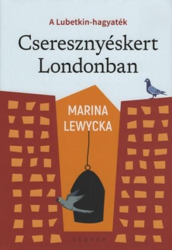 Cseresznyéskert Londonban - A Lubetkin-hagyaték 1.Kép