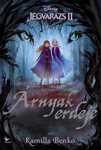 Jégvarázs 2. - Árnyak erdeje 1.Kép