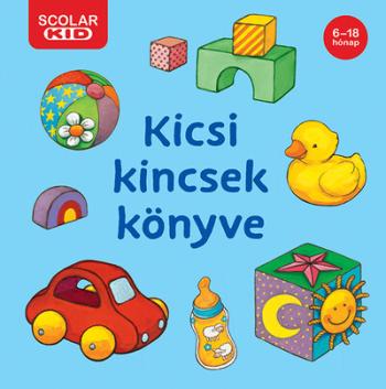 Kicsi kincsek könyve 1.Kép