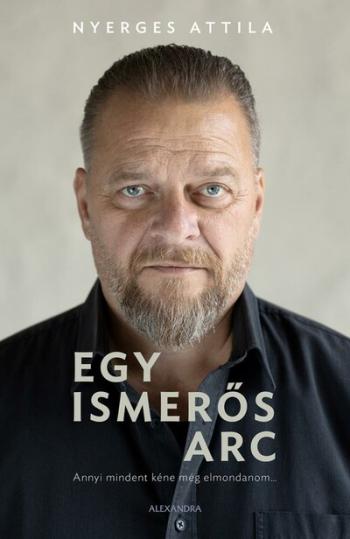 Egy ismerős arc 1.Kép