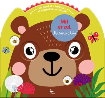 Mit érzel, Kismackó? 1.Kép