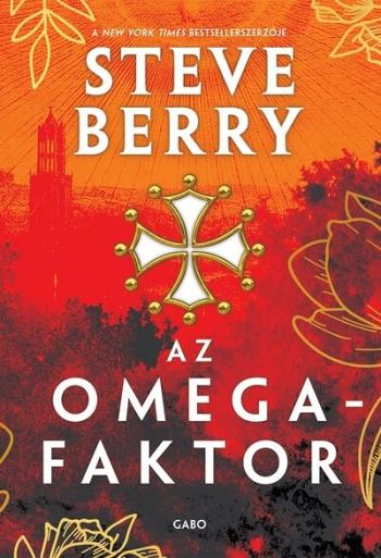 Az Omega-faktor (puha) 1.Kép
