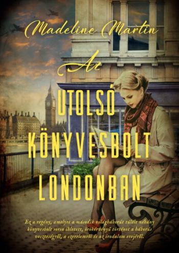 Az utolsó könyvesbolt Londonban 1.Kép