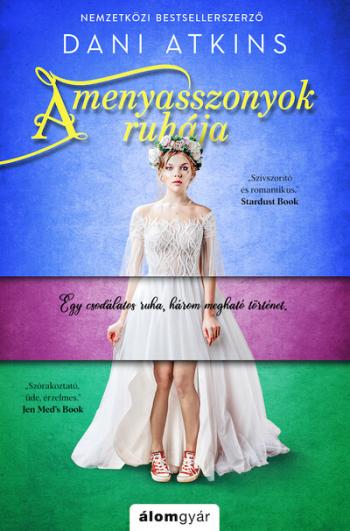 A menyasszonyok ruhája 1.Kép