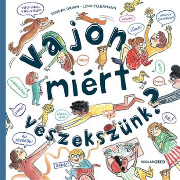 Vajon miért veszekszünk? 1.Kép