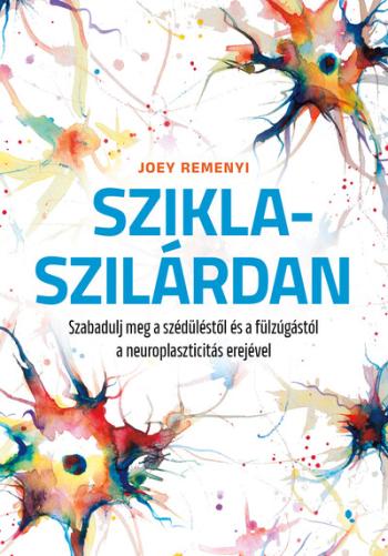 Sziklaszilárdan - Szabadulj meg a szédüléstől és a fülzúgástól a neuroplaszticitás erejével 1.Kép