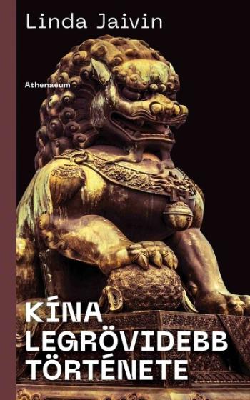 Kína legrövidebb története 1.Kép