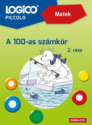LOGICO Piccolo - Matek: A 100-as számkör 2. rész 1.Kép