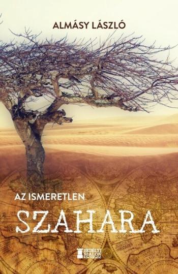 Az ismeretlen Szahara 1.Kép