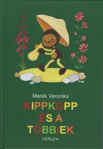 Kippkopp és a többiek (3. kiadás) 1.Kép