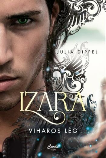 Izara 3. - Viharos lég 1.Kép