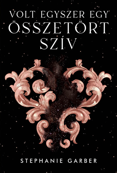 Volt egyszer egy összetört szív - Volt egyszer egy összetört szív 1.