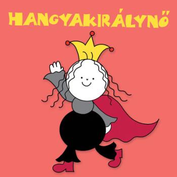 Hangyakirálynő 1.Kép