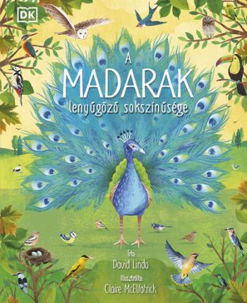 A madarak lenyűgöző sokszínűsége 1.Kép