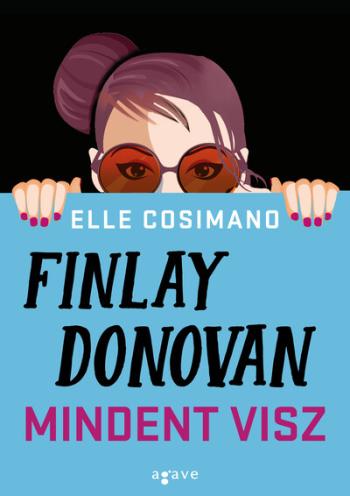 Finlay Donovan mindent visz 1.Kép