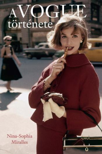 A Vogue története 1.Kép