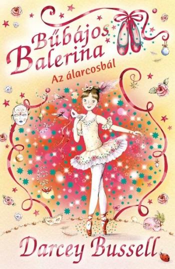 Bűbájos Balerina 3. - Delphie és az álarcosbál 1.Kép