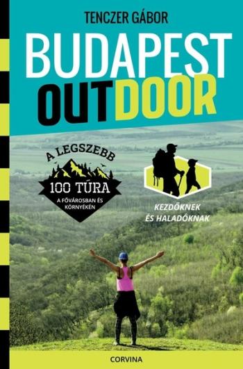 Budapest Outdoor 1.Kép