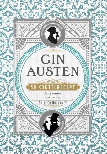 Gin Austen 1.Kép
