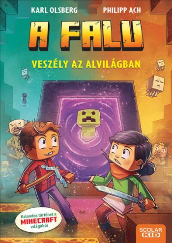 Veszély az Alvilágban - A falu 2. 1.Kép