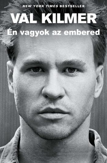 Én vagyok az embered - Val Kilmer 1.Kép