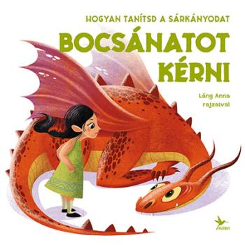 Hogyan tanítsd a sárkányodat bocsánatot kérni 1.Kép