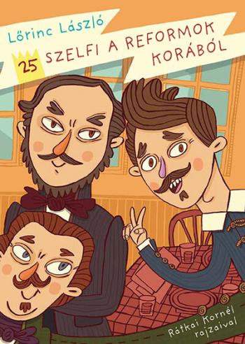 25 szelfi a reformok korából 1.Kép