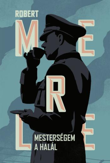 Mesterségem a halál 1.Kép