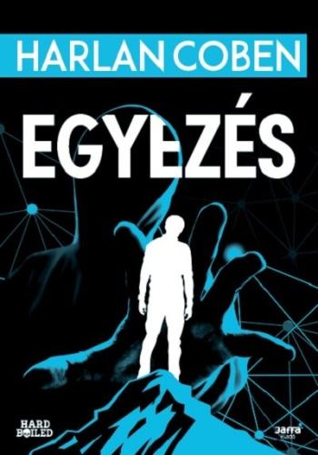 Egyezés - Hard Boiled 1.Kép
