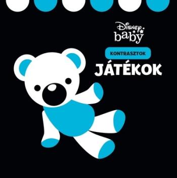 Disney Baby: Kontrasztok - Játékok 1.Kép