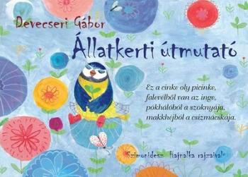 Állatkerti útmutató 1.Kép