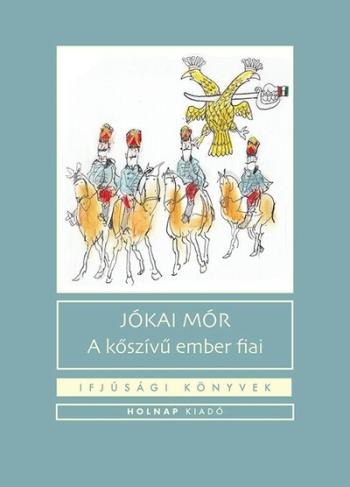 A kőszívű ember fiai - Ifjúsági könyvek 1.Kép