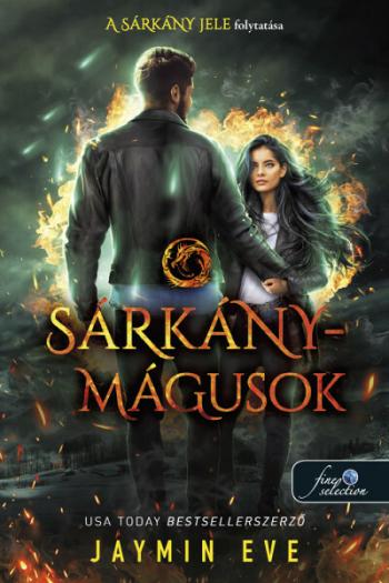 Sárkánymágusok - Szuperlények börtöne 2. 1.Kép