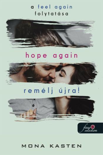 Hope Again - Remélj újra! - Újrakezdés 4. 1.Kép