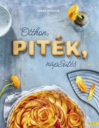 Otthon, piték, napsütés 1.Kép