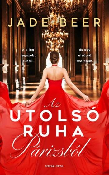 Az utolsó ruha Párizsból 1.Kép