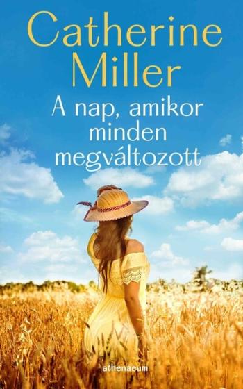 A nap, amikor minden megváltozott 1.Kép