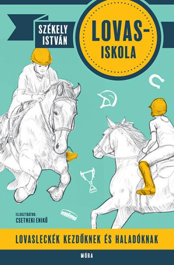 Lovas-iskola - Lovasleckék kezdőknek és haladóknak 1.Kép