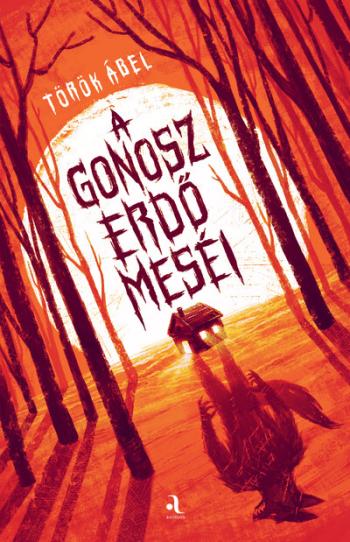 A gonosz erdő meséi 1.Kép