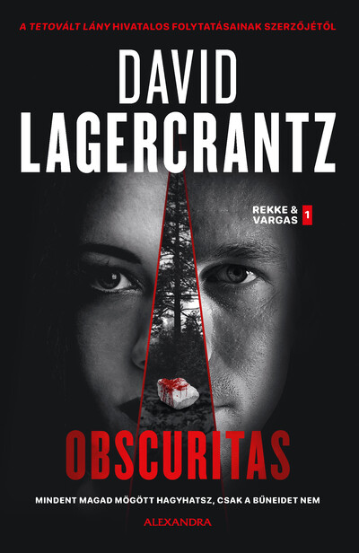 Obscuritas - Rekke + Vargas 1.